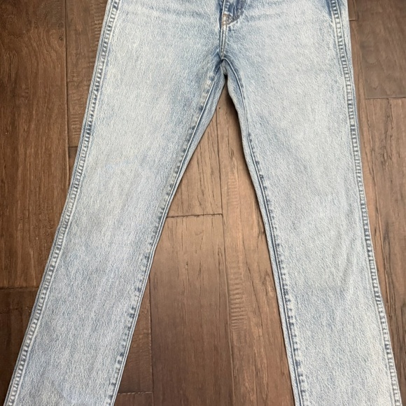 KHAITE Daria Jeans - Picture 3 of 3